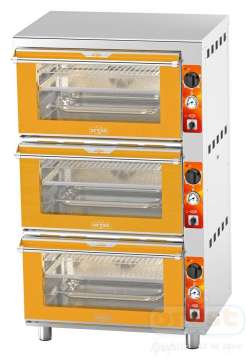 Конвекционная печь Orest EO-3